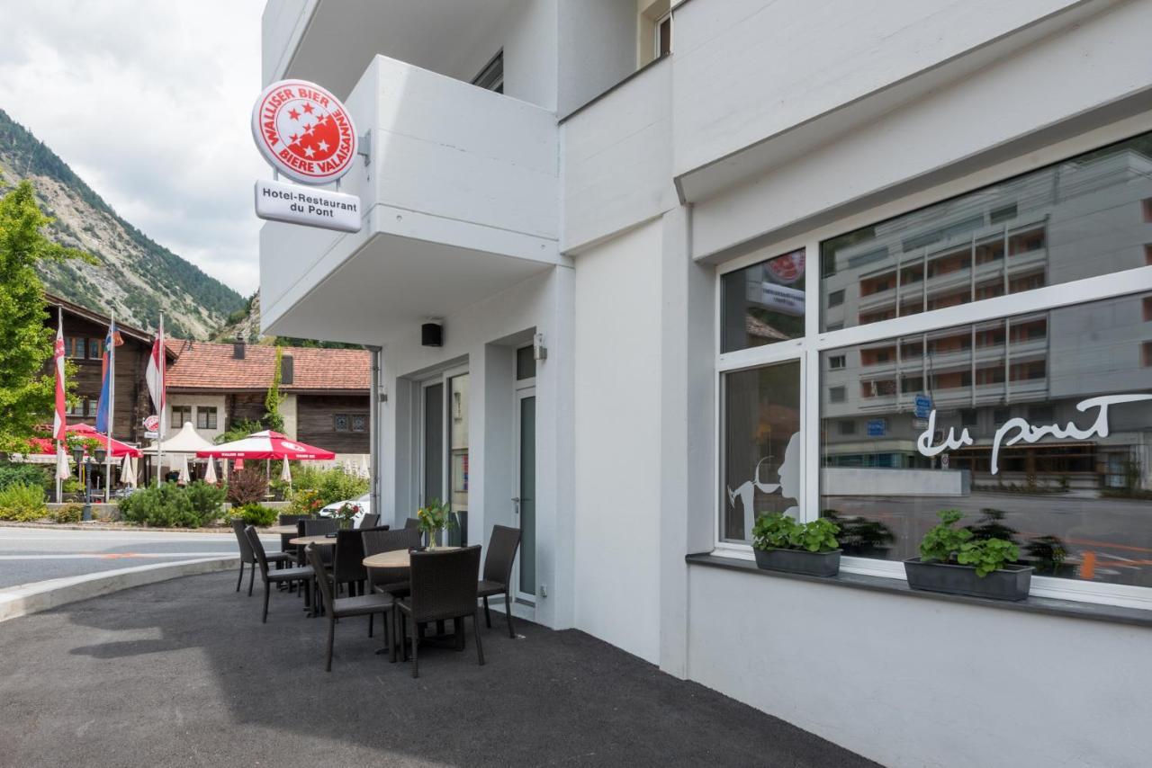 Guest house Du Pont