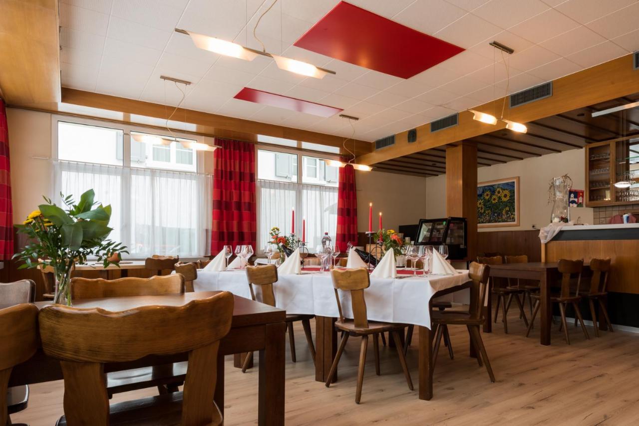 Guest house Du Pont Gampel-Bratsch