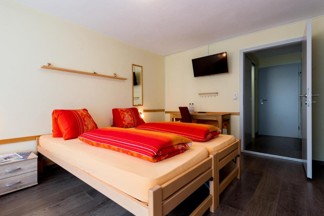 Guest house Du Pont