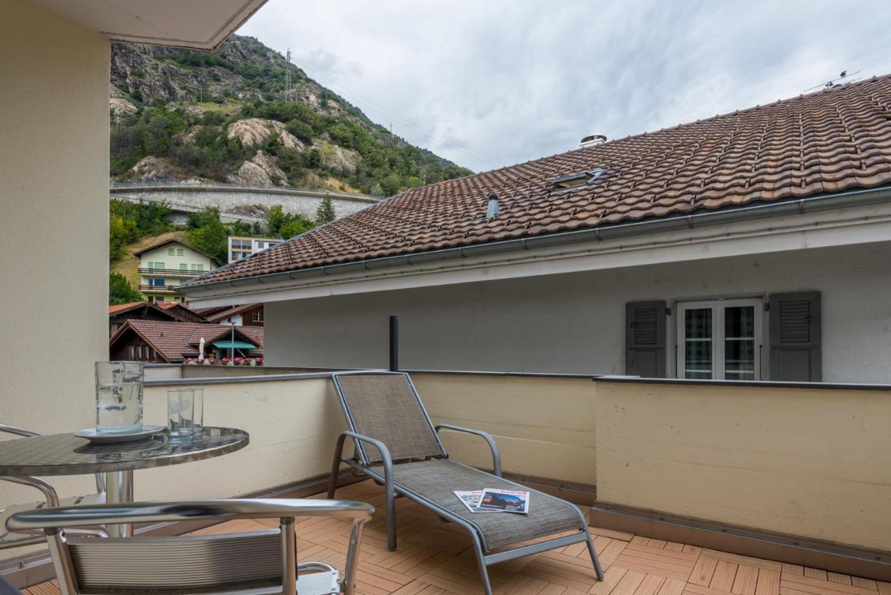 Du Pont Guest house 3*