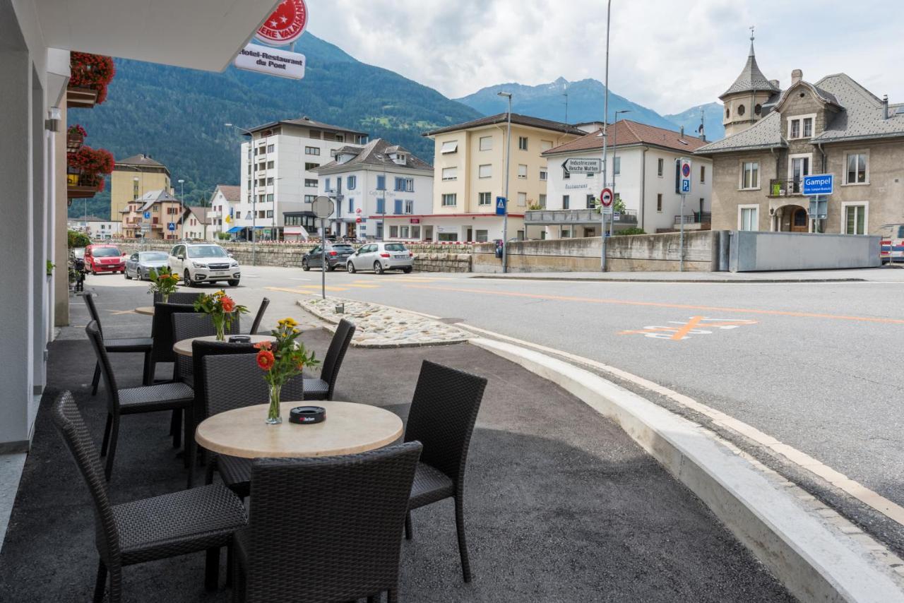 Du Pont Guest house 3*