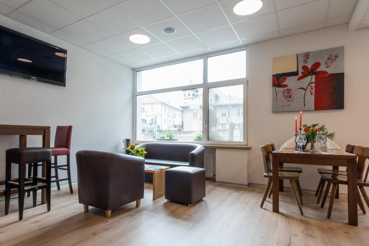 Guest house Du Pont
