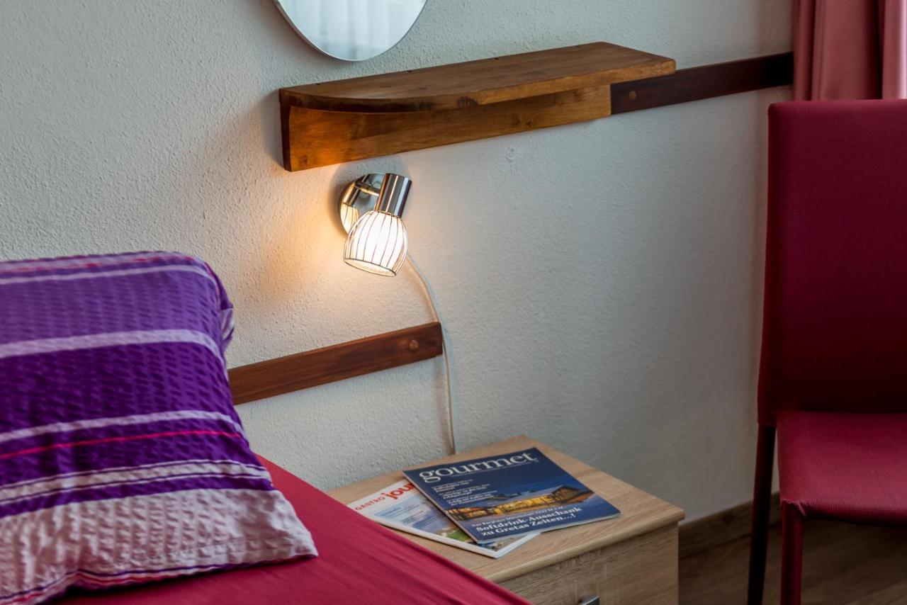 Du Pont Guest house 3*