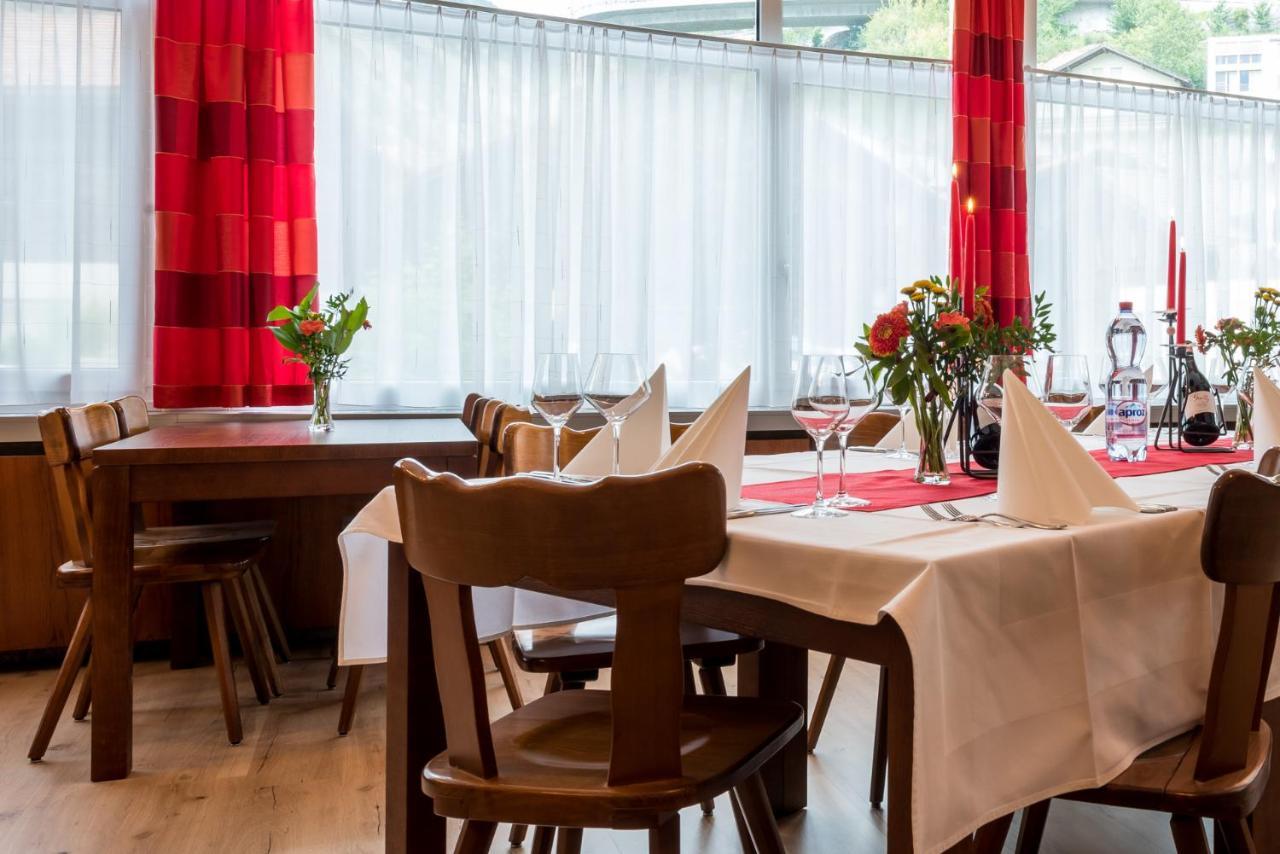 Gasthof Du Pont 3*